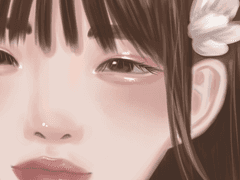 너에게 바치는 말,