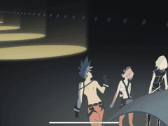 [프로메어 감상 썰 백업(17)] - 갈로 티모스 특집