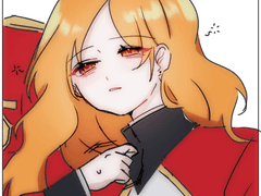 [오작교는 싫습니다] 낮잠