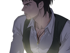 남부 용병단장 정대만