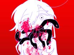 20220503 유혈주의 요새 또 고어나 쁘띠고어가 마구 땡기고 유혈주의 ( 오너캐를 좀 굴림 )