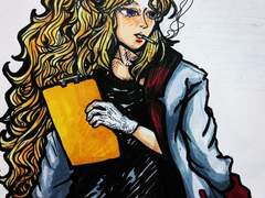 MAKIA 님 아수라 세계관 드림주 설정