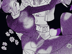 얼렁뚱땅 3일 흑백연필2인 샘플 (2)