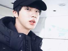 [김석진] 로맨스가 필요해 12화