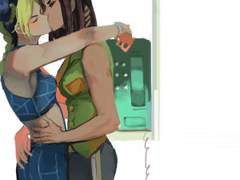 죠죠 스톤오션 로그