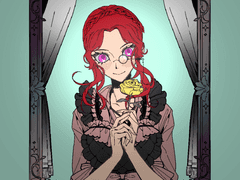 [하네되/드림] 헤도네 아이리스