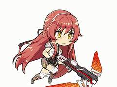 희노애락애오욕 작품 유그드라 이모티콘(2)