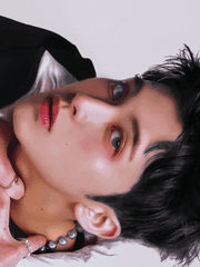 민형이 좋아해? TALK