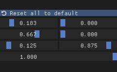리쉐이드 필터를 알아 보자
