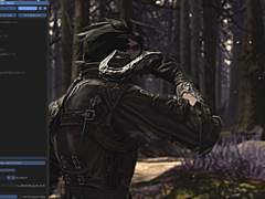 리쉐이드 필터를 알아 보자