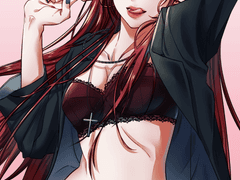 *샘플 모집 할인중* 사미 LD 풀채색 커미션