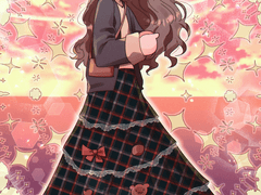 가히리 드림주 나나모리 유카