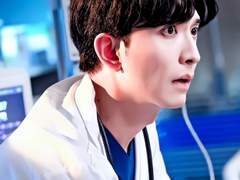 낭만닥터 김사부3, 정인수 보정