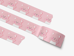 말랑곰 마스킹테이프 시리즈