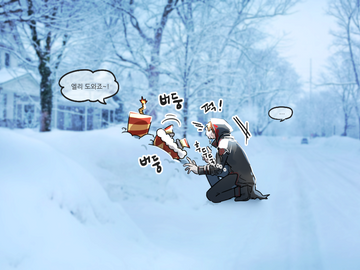 [사이퍼즈]논컾, 드림컾 모음 #2