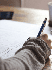 외딴 방 이야기