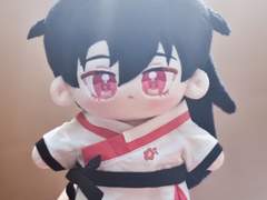 솜인형 개인제작 후기