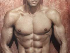 [현대AU] 체대생 리프탄 & 미대생 맥시밀리언 (2)