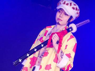 [230422] 원피스 : 필름 레드