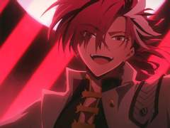 위기일발편 캐릭터 및 커플링 관계성 관련된 주저리썰