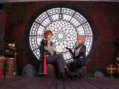 [030221] 앙상블스타즈! : 더블 페이스