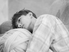 [도겸] 감기 걸린 남자는 매력적이다-40