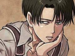 <리바이 이야기(104)>