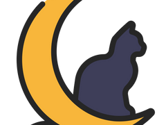 아홉 목숨 고양이 (틱, 틱, 뱅!)