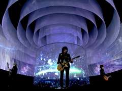 [노래 가사 번역] BUMP OF CHICKEN - Ray 가사 번역