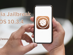 Cydia iOS 10.3.4 Download