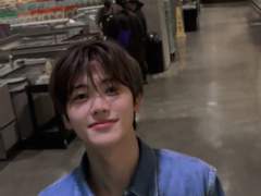 나재민 질투하라고