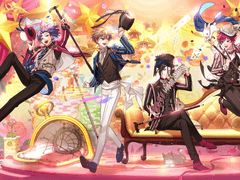 마호야쿠 주년 특성 모음