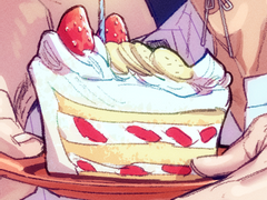 [백호치수] 생일 축하해 고릴!