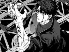 NEW!! 흑백 커미션