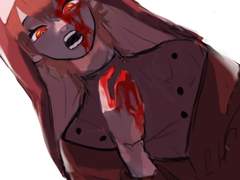 상시 커미션&낙서 커미션 / 캐릭터디자인&분양