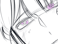 [애슬론][적폐] 네 미소가 보고싶어