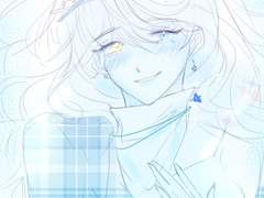 캐릭터 위주 로그 커미션