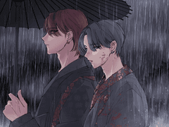 天羅地網 (천라지망)