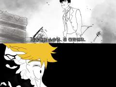 [MP100] 레이겐 위주 트위터 썰 모음