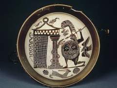 그리스 신화에 대한 책들