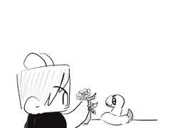 [도툥] 특별산책