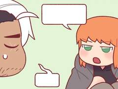 [HL] 아저씨연시 41화