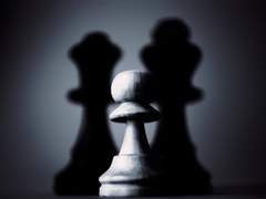 [백호소연]CHECK MATE 1