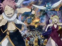 마법에 치명적이 오류가 있었다. 07