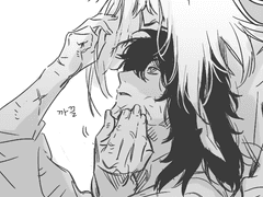 에스히카 로그 03 + 빛전 설정