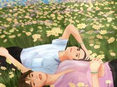 [재툥] Spring Breeze