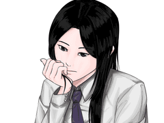 황환현 / 여성 / 인간 / 포크