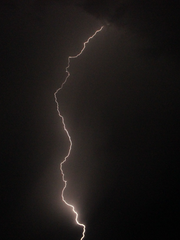 역경을 헤치고 별을 향하여