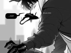 빌런히어로 (완)