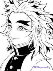 단풍에 물든 불꽃